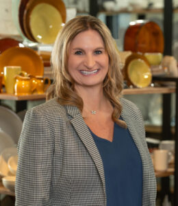 Carrie Bellon