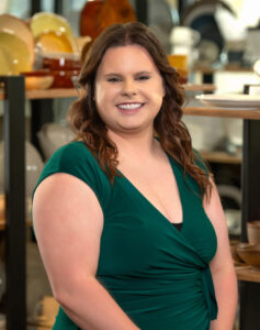 Cassie Goodman